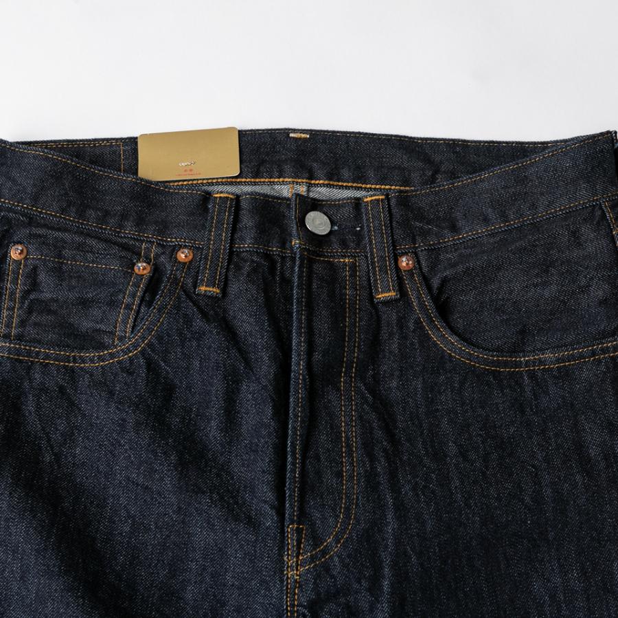 Levi's LEVI'S リーバイス VINTAGE 501XX 1947モデル RINSE Levi's LEVI'S リーバイス VINTAGE 501XX 1947モデル RINSE
