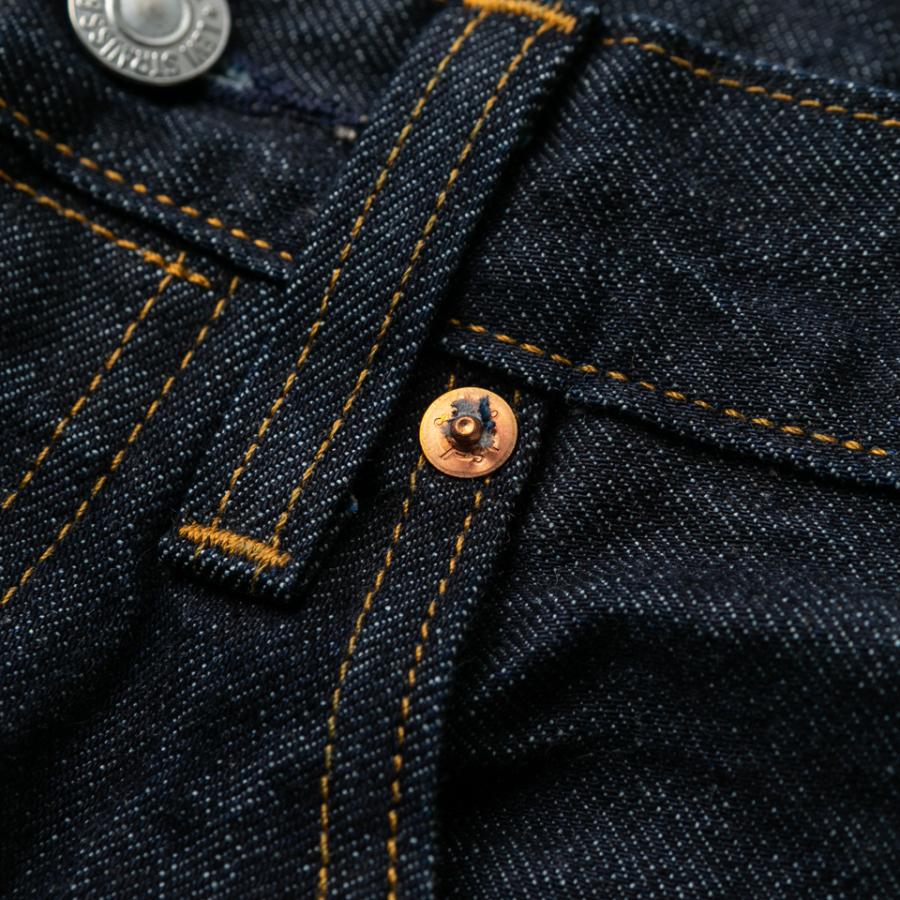 Levi's LEVI'S リーバイス VINTAGE 501XX 1947モデル RINSE Levi's LEVI'S リーバイス VINTAGE 501XX 1947モデル RINSE