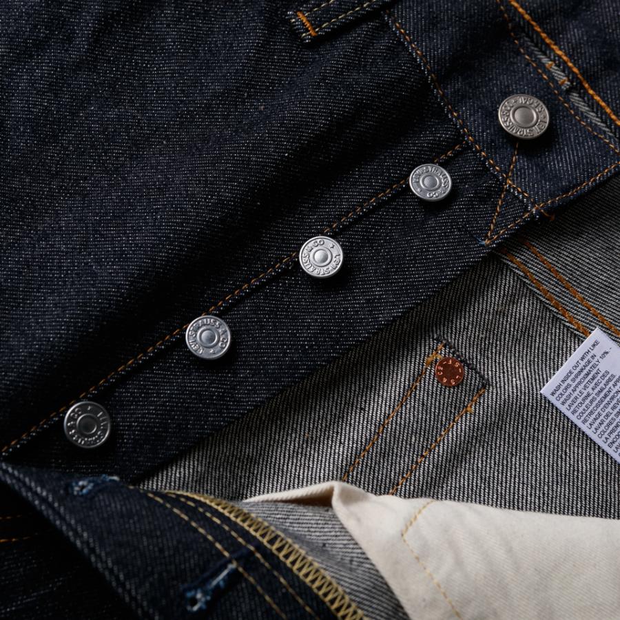 Levi's VINTAGE CLOTHING LEVI'S リーバイス 501XX 1955モデル Levi's VINTAGE CLOTHING LEVI'S リーバイス 501XX 1955モデル