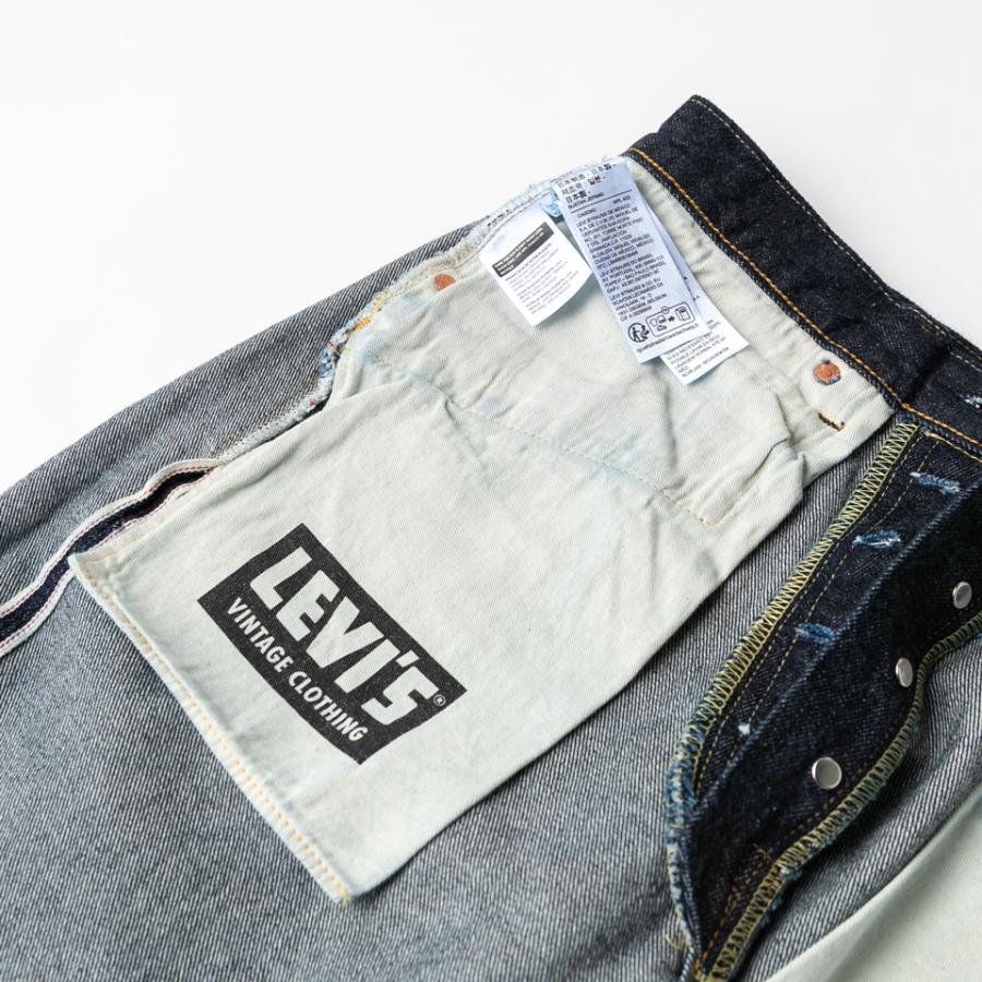 Levi's LEVI'S リーバイス VINTAGE 501XX 1955モデル RINSE Levi's LEVI'S リーバイス VINTAGE 501XX 1955モデル RINSE