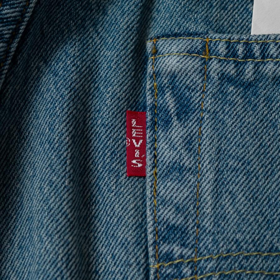 Levi's（リーバイス） VINTAGE 501XX 1955モデル TIN HORSE デニム