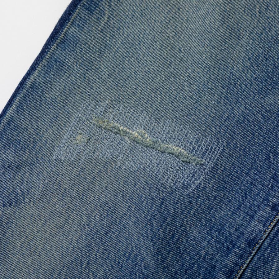 LEVI'S リーバイス VINTAGE 501XX 1955モデル VIPER デニム ジーンズ ジーパン パンツ ストレート 50155-0097の画像