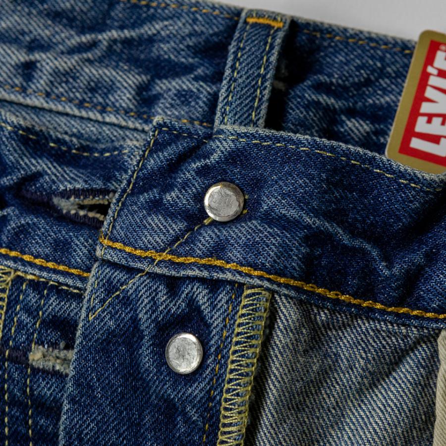 LEVI'S リーバイス VINTAGE 501XX 1955モデル VIPER デニム ジーンズ ジーパン パンツ ストレート 50155-0097の画像