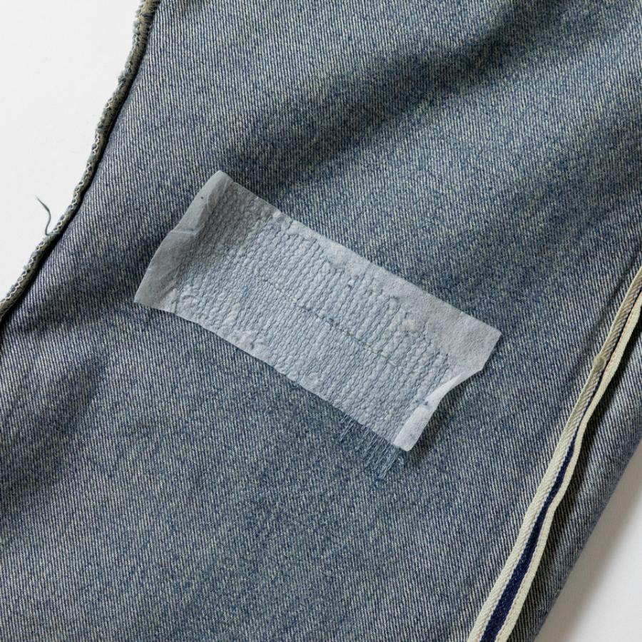 LEVI'S リーバイス VINTAGE 501XX 1955モデル VIPER デニム ジーンズ ジーパン パンツ ストレート 50155-0097の画像