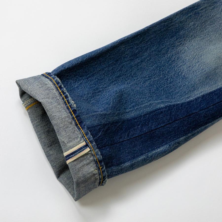 LEVI'S リーバイス VINTAGE 501XX 1955モデル VIPER デニム ジーンズ ジーパン パンツ ストレート 50155-0097の画像