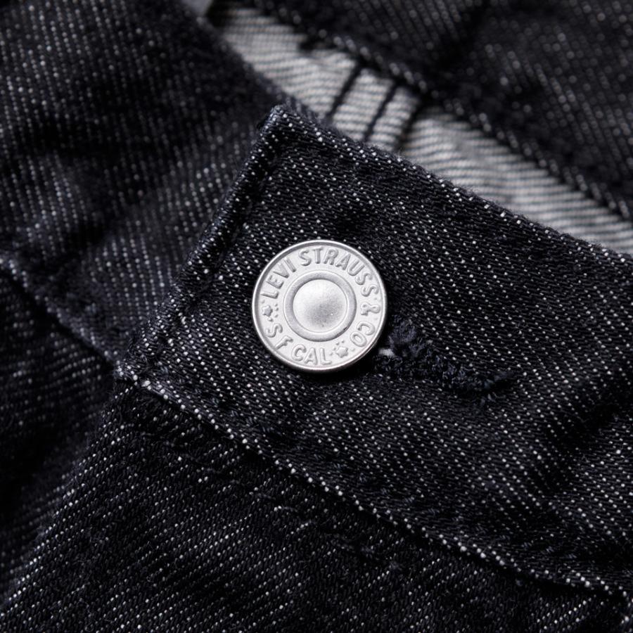 Levi's（リーバイス） 501 セルビッチデニム BIG STEP RINSE SELVEDGE