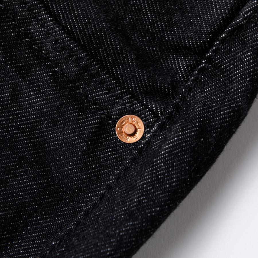 Levi's（リーバイス） 501 セルビッチデニム BIG STEP RINSE SELVEDGE