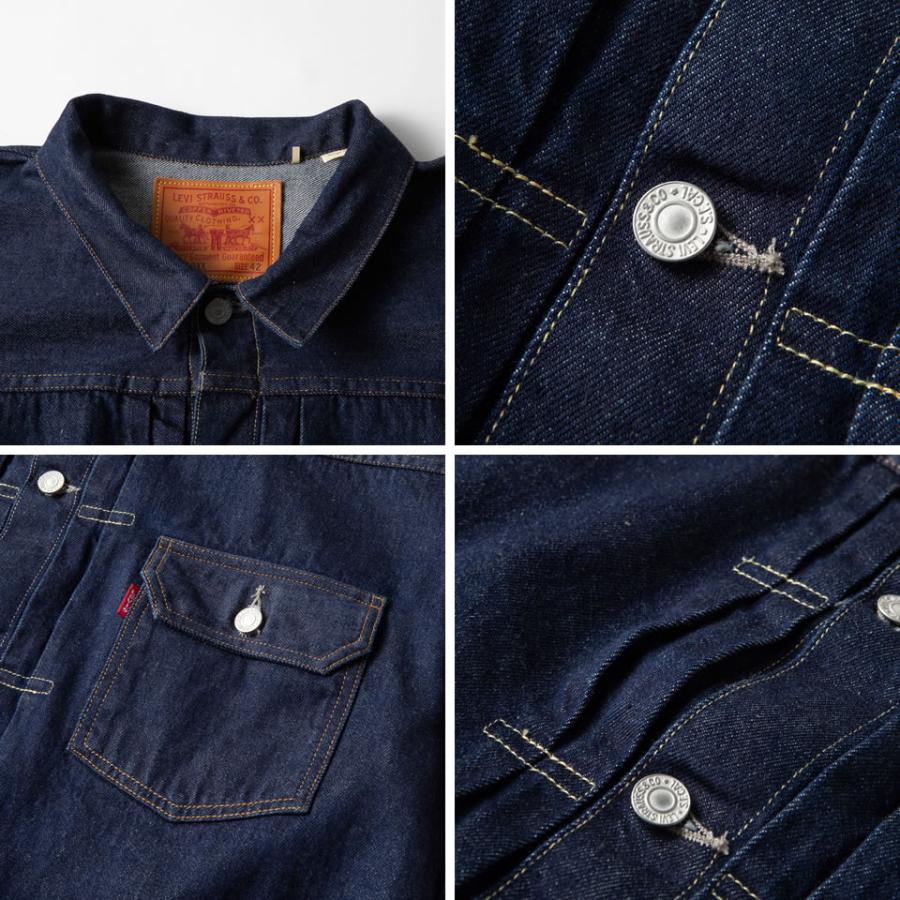 Levi's LEVI'S リーバイス VINTAGE 1936モデル TYPE I Levi's LEVI'S リーバイス VINTAGE 1936モデル TYPE I