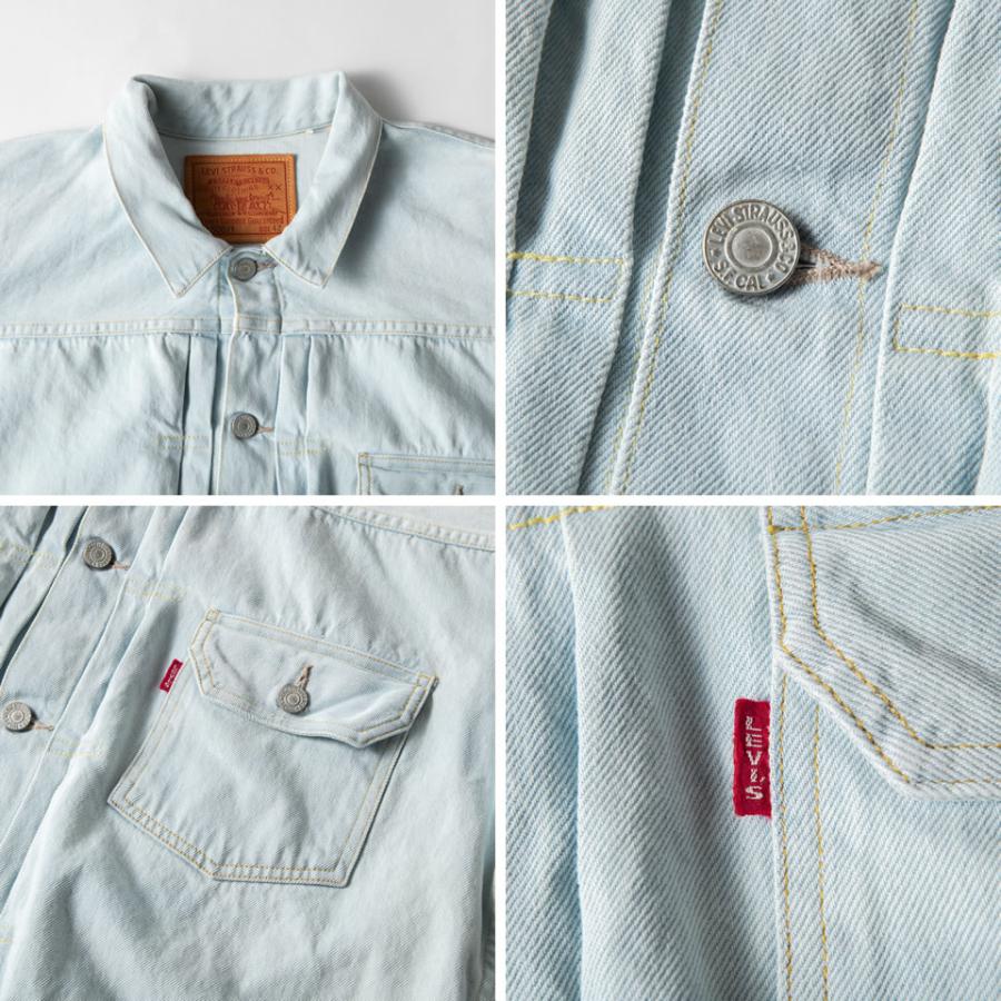 Levi's LEVI'S リーバイス VINTAGE 1936モデル TYPE I Levi's LEVI'S リーバイス VINTAGE 1936モデル TYPE I