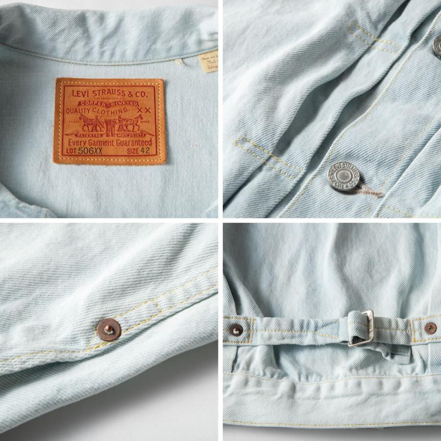 Levi's LEVI'S リーバイス VINTAGE 1936モデル TYPE I Levi's LEVI'S リーバイス VINTAGE 1936モデル TYPE I