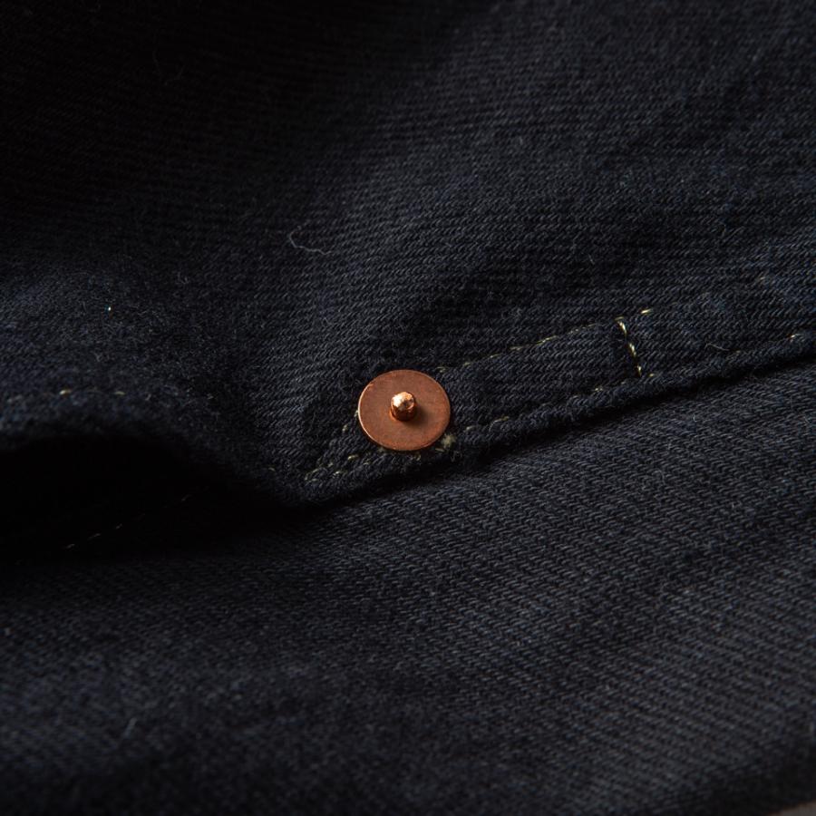 Levi's（リーバイス） VINTAGE 1936モデル TYPE I トラッカー