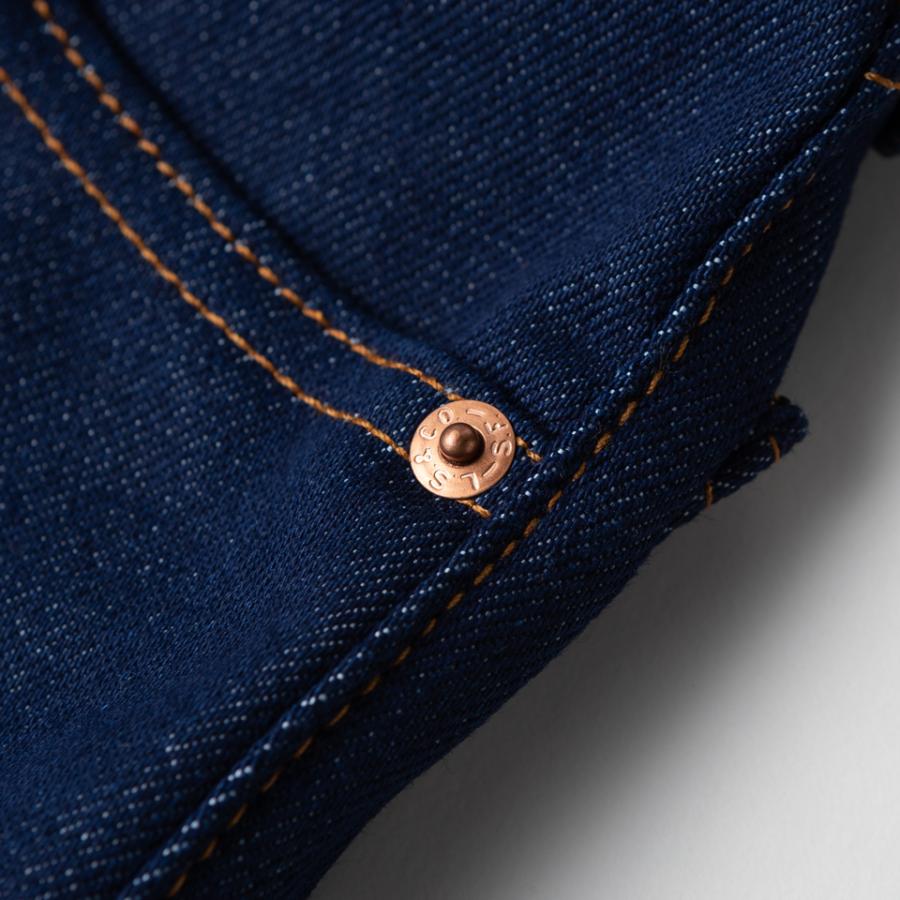 Levi's（リーバイス） 517 ORIGINAL BOOT CUT INDIGO FLEX ストレッチ
