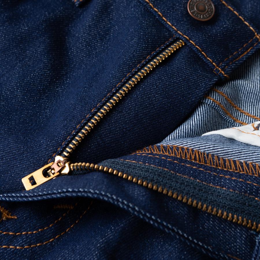 Levi's（リーバイス） 517 ORIGINAL BOOT CUT INDIGO FLEX ストレッチ
