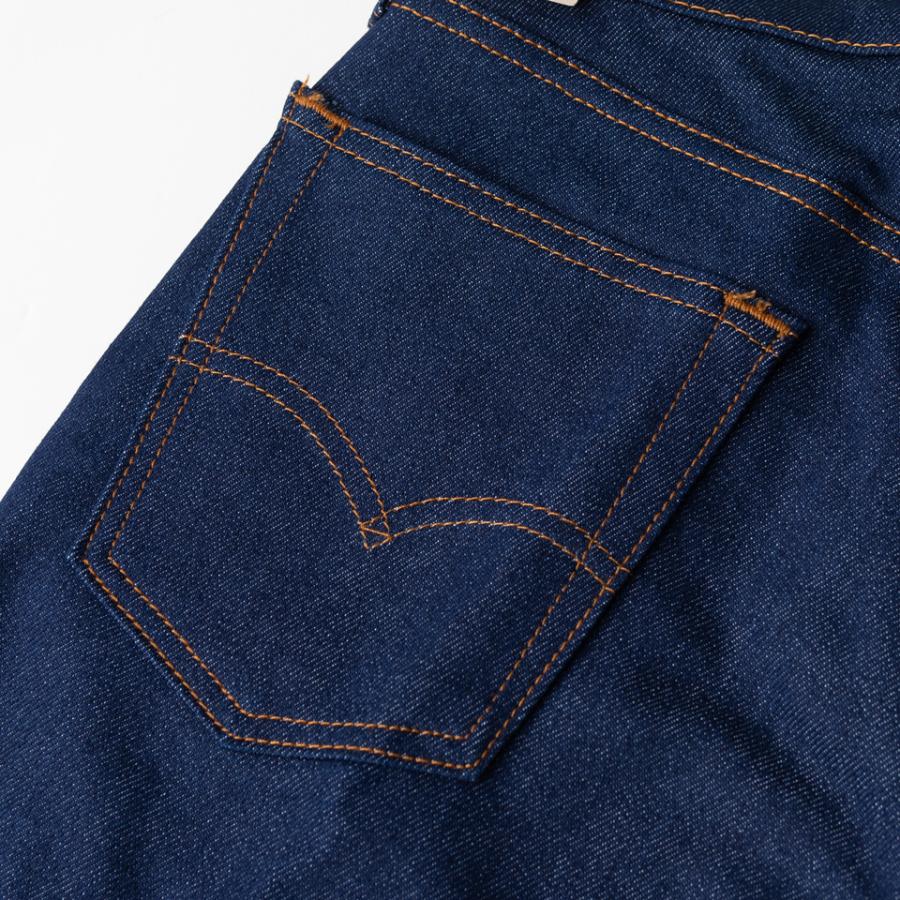 Levi's（リーバイス） 517 ORIGINAL BOOT CUT INDIGO FLEX ストレッチ