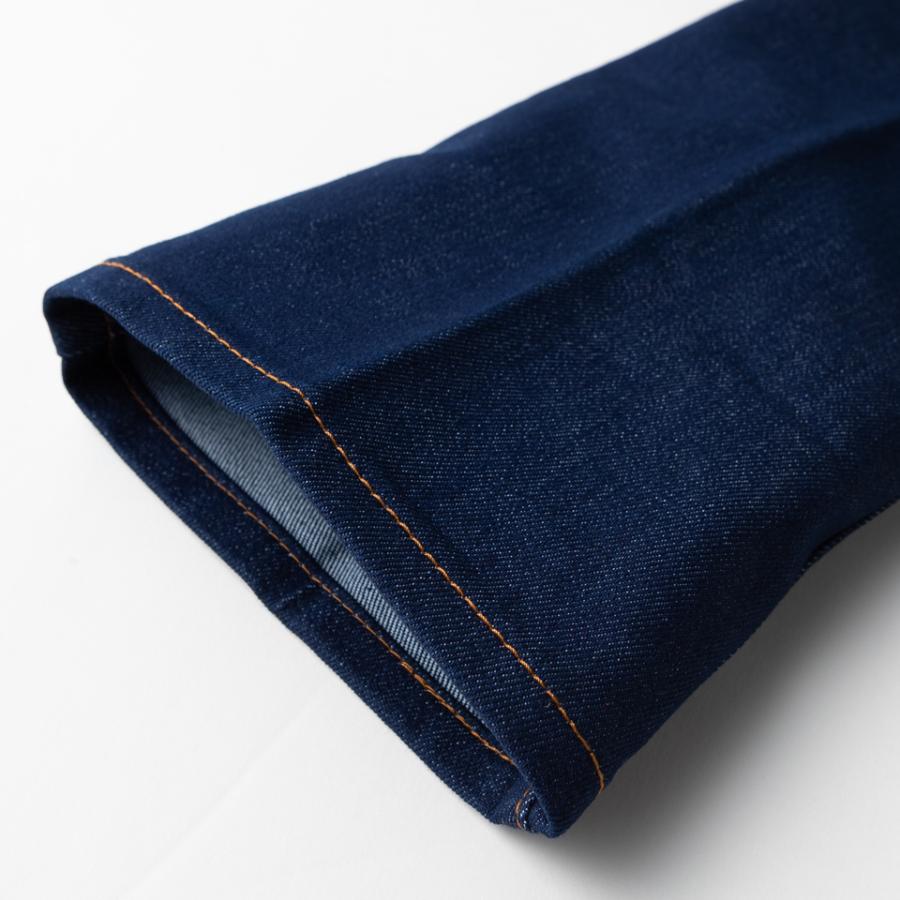 Levi's（リーバイス） 517 ORIGINAL BOOT CUT INDIGO FLEX ストレッチ
