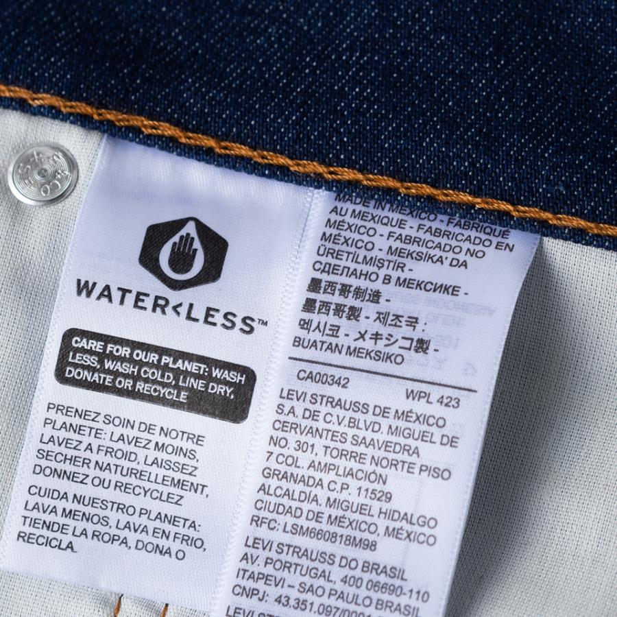 Levi's リーバイス 517 ORIGINAL BOOT CUT INDIGO FLEX Levi's リーバイス 517 ORIGINAL BOOT CUT INDIGO FLEX