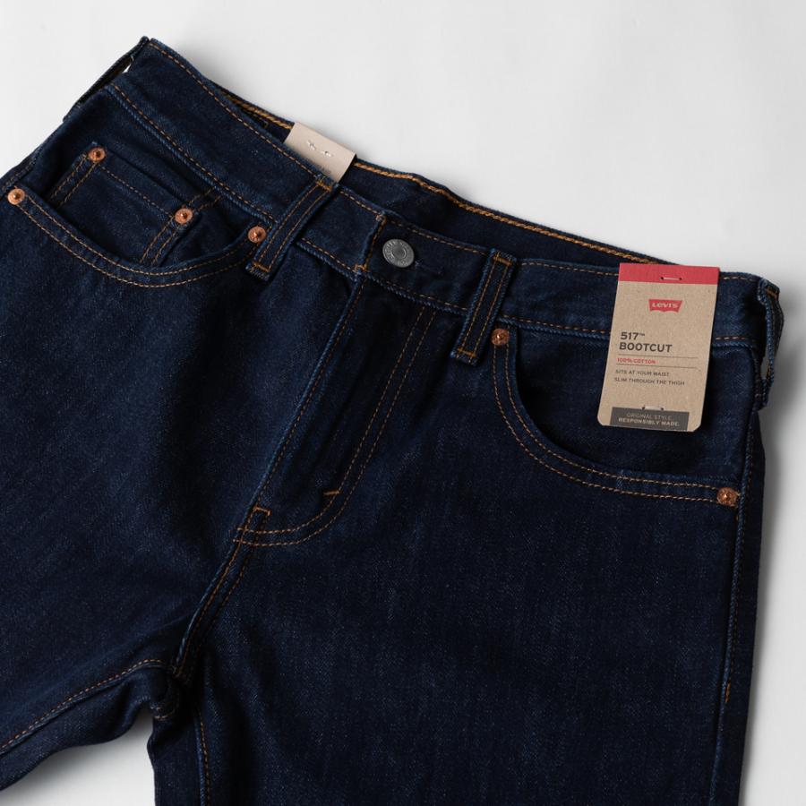 Levi's リーバイス 517 ORIGINAL BOOT CUT デニム ジーンズ Levi's リーバイス 517 ORIGINAL BOOT CUT デニム ジーンズ