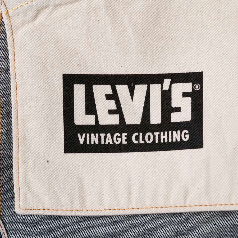 Levi's VINTAGE CLOTHING LEVI'S リーバイス 501XX 1966モデル
