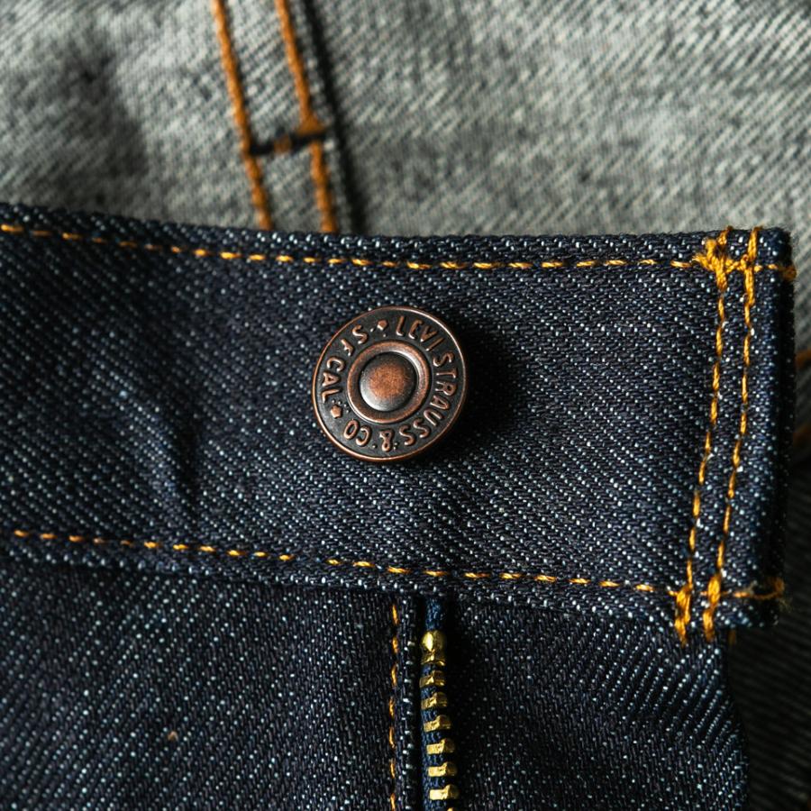 Levi's（リーバイス） VINTAGE 505 1967モデル デニム ジーンズ