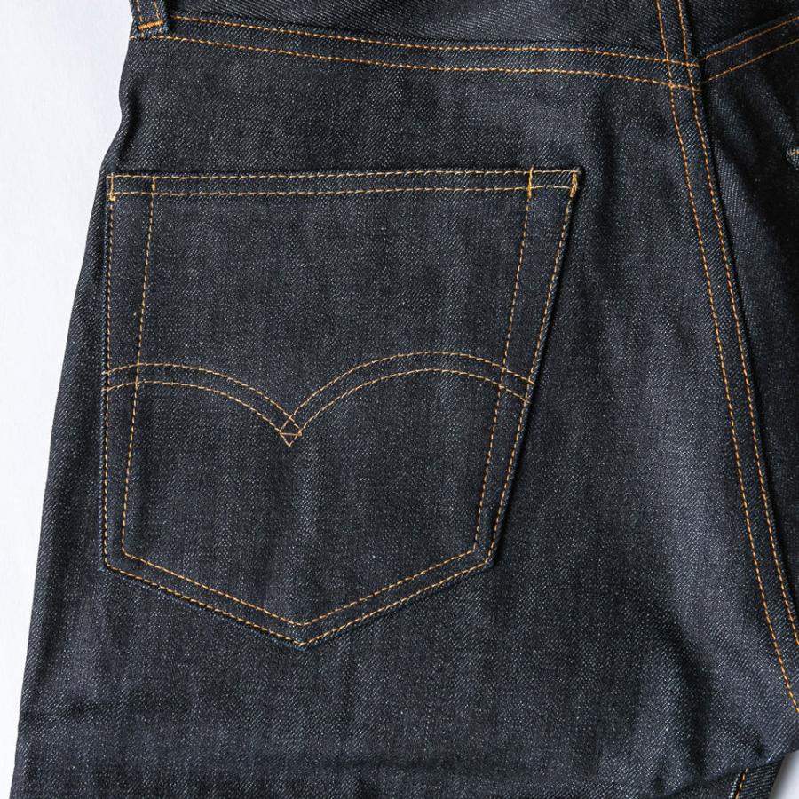 LEVI'S リーバイス VINTAGE 505 1967モデル  デニム ジーンズ ジーパン パンツ ストレート 00505-0217｜ray-online-store｜07