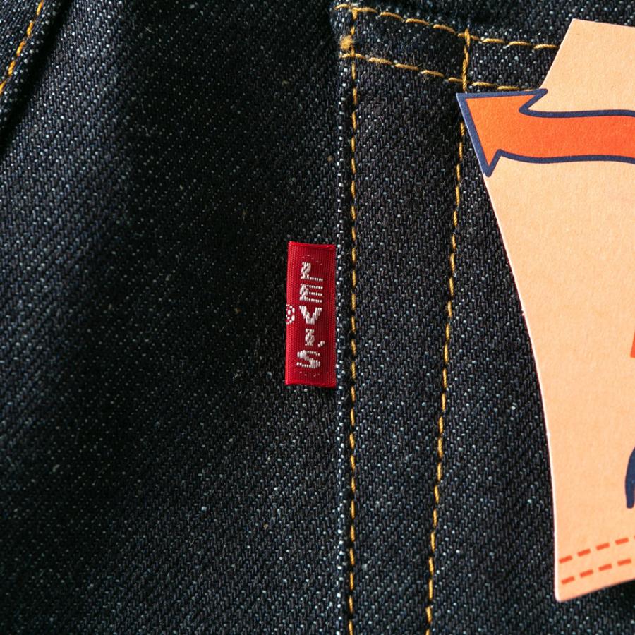 Levi's LEVI'S リーバイス VINTAGE 505 1967モデル デニム Levi's LEVI'S リーバイス VINTAGE 505 1967モデル デニム