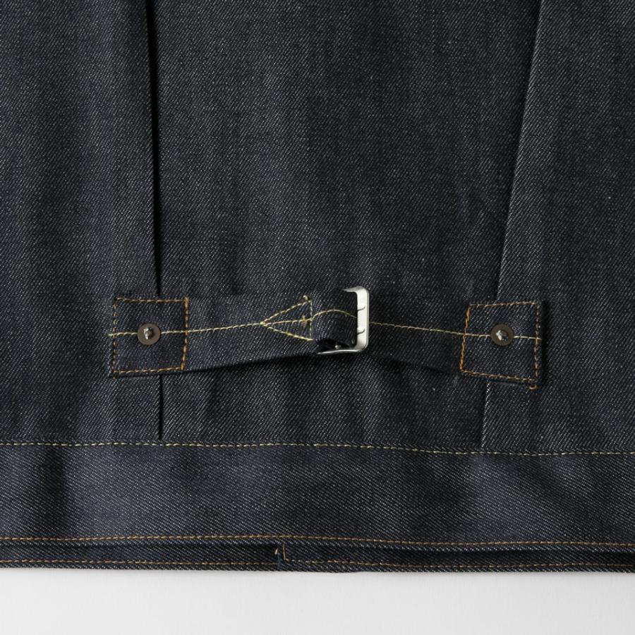 LEVI'S リーバイス VINTAGE 1936モデル TYPE I トラッカージャケット RIGID 70506-0024|ray-online-store|12