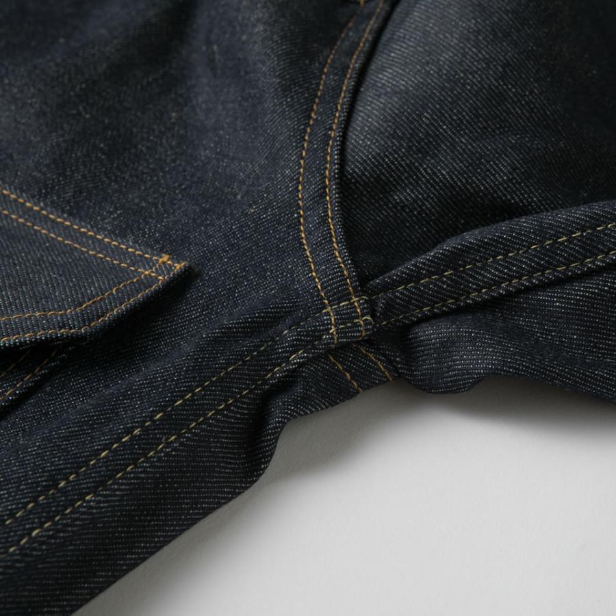 LEVI'S リーバイス VINTAGE 1936モデル TYPE I トラッカージャケット RIGID 70506-0024|ray-online-store|06
