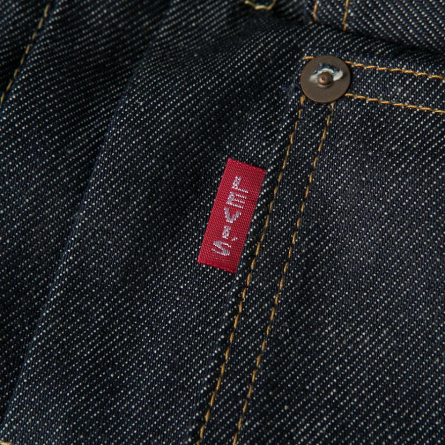 LEVI'S リーバイス VINTAGE 1936モデル TYPE I トラッカージャケット RIGID 70506-0024|ray-online-store|09