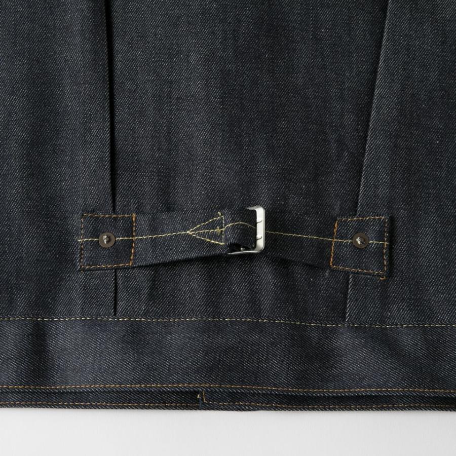 LEVI'S リーバイス  VINTAGE  1936モデル TYPE I トラッカージャケット RIGID 70506-0028 日本製｜ray-online-store｜12