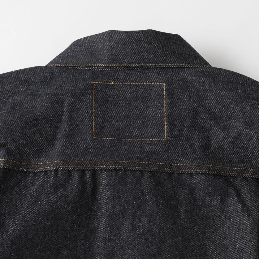 Levi's LEVI'S リーバイス VINTAGE 1953モデル TYPEIIトラッカー Levi's LEVI'S リーバイス VINTAGE 1953モデル TYPEIIトラッカー