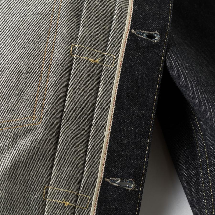 Levi's LEVI'S リーバイス VINTAGE 1953モデル TYPEIIトラッカー Levi's LEVI'S リーバイス VINTAGE 1953モデル TYPEIIトラッカー