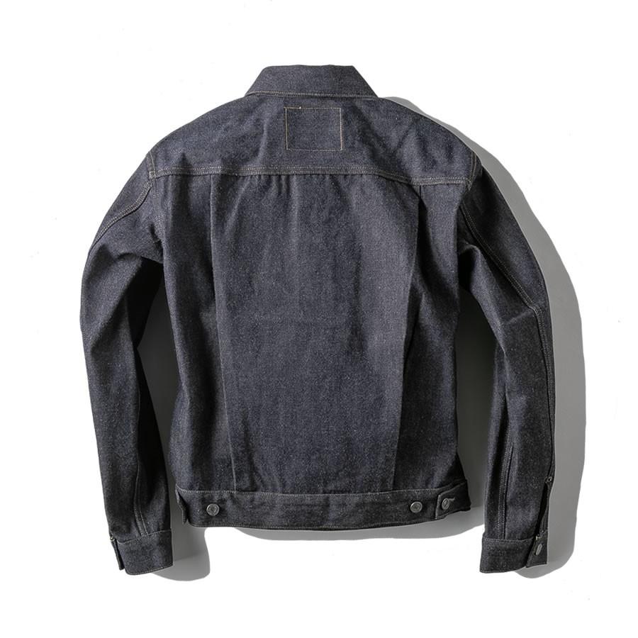 Levi's LEVI'S リーバイス VINTAGE 1953モデル TYPEIIトラッカー Levi's LEVI'S リーバイス VINTAGE 1953モデル TYPEIIトラッカー