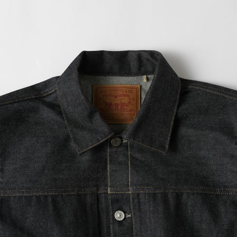 Levi's LEVI'S リーバイス VINTAGE 1953モデル TYPEIIトラッカー Levi's LEVI'S リーバイス VINTAGE 1953モデル TYPEIIトラッカー