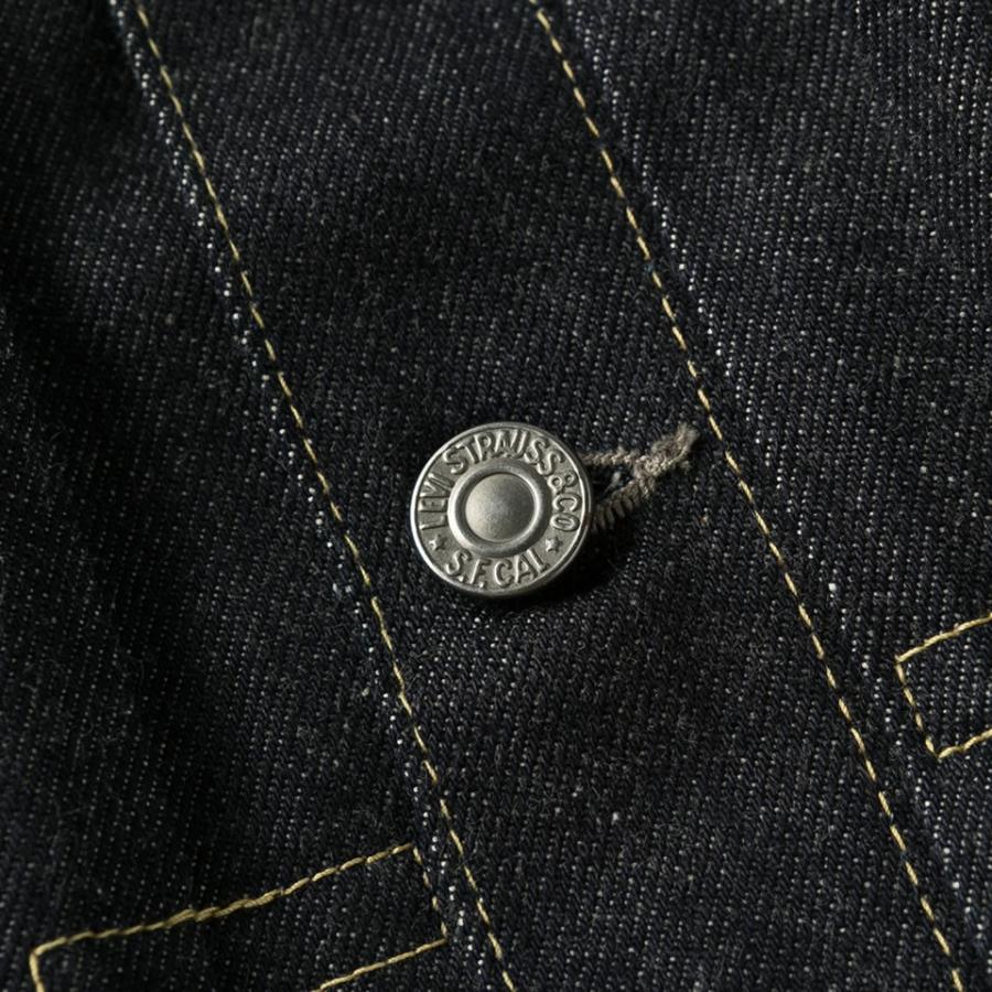 Levi's LEVI'S リーバイス VINTAGE 1953モデル TYPEIIトラッカー Levi's LEVI'S リーバイス VINTAGE 1953モデル TYPEIIトラッカー