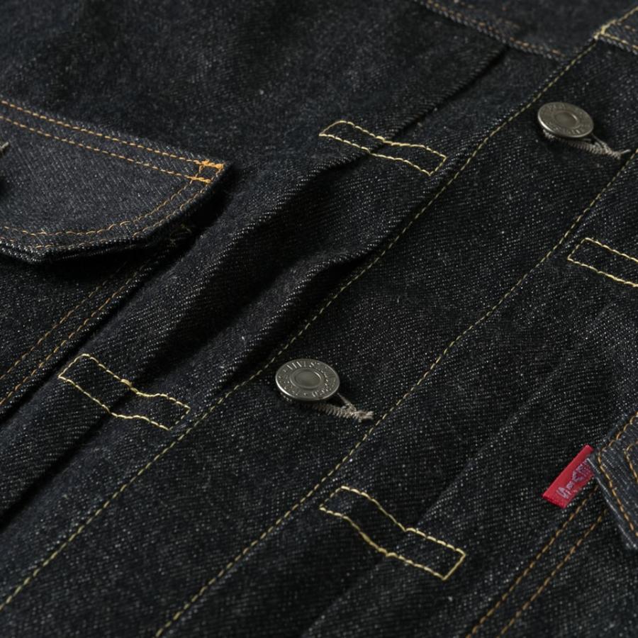 Levi's LEVI'S リーバイス VINTAGE 1953モデル TYPEIIトラッカー Levi's LEVI'S リーバイス VINTAGE 1953モデル TYPEIIトラッカー