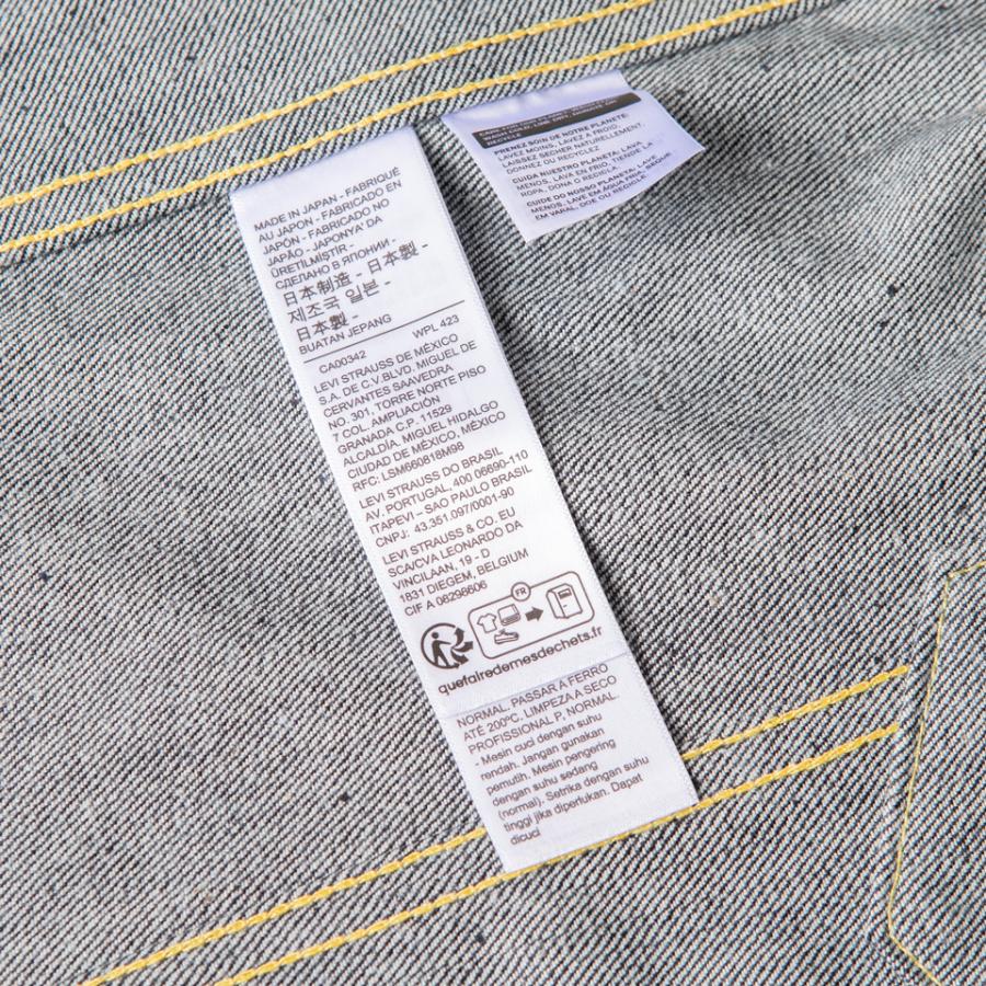 Levi's LEVI'S リーバイス VINTAGE 1961モデル TYPEIII Levi's LEVI'S リーバイス VINTAGE 1961モデル TYPEIII