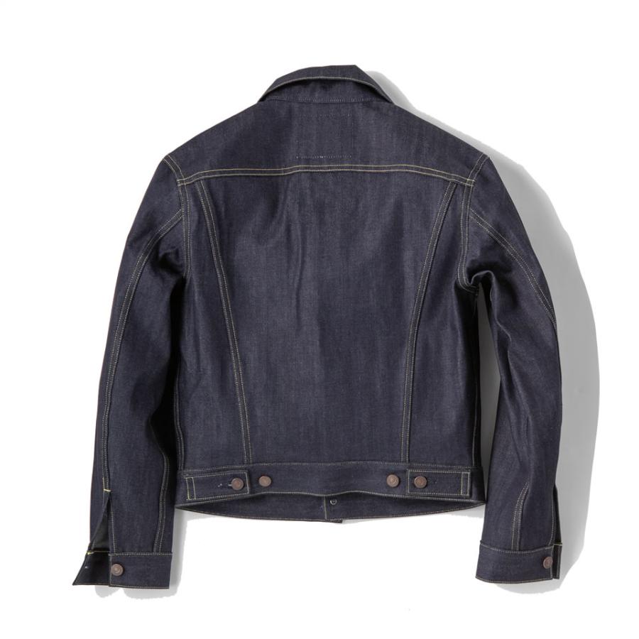 Levi's LEVI'S リーバイス VINTAGE 1961モデル TYPEIII Levi's LEVI'S リーバイス VINTAGE 1961モデル TYPEIII