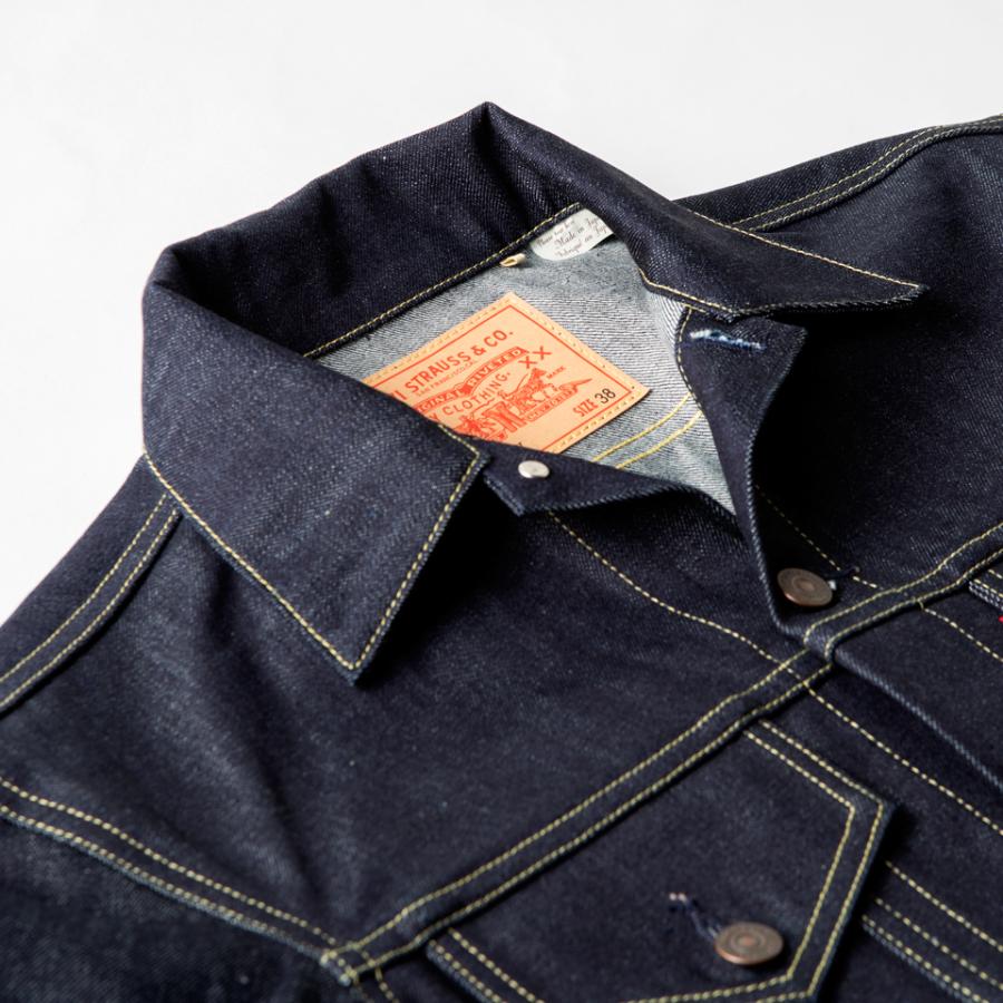 Levi's LEVI'S リーバイス VINTAGE 1961モデル TYPEIII Levi's LEVI'S リーバイス VINTAGE 1961モデル TYPEIII
