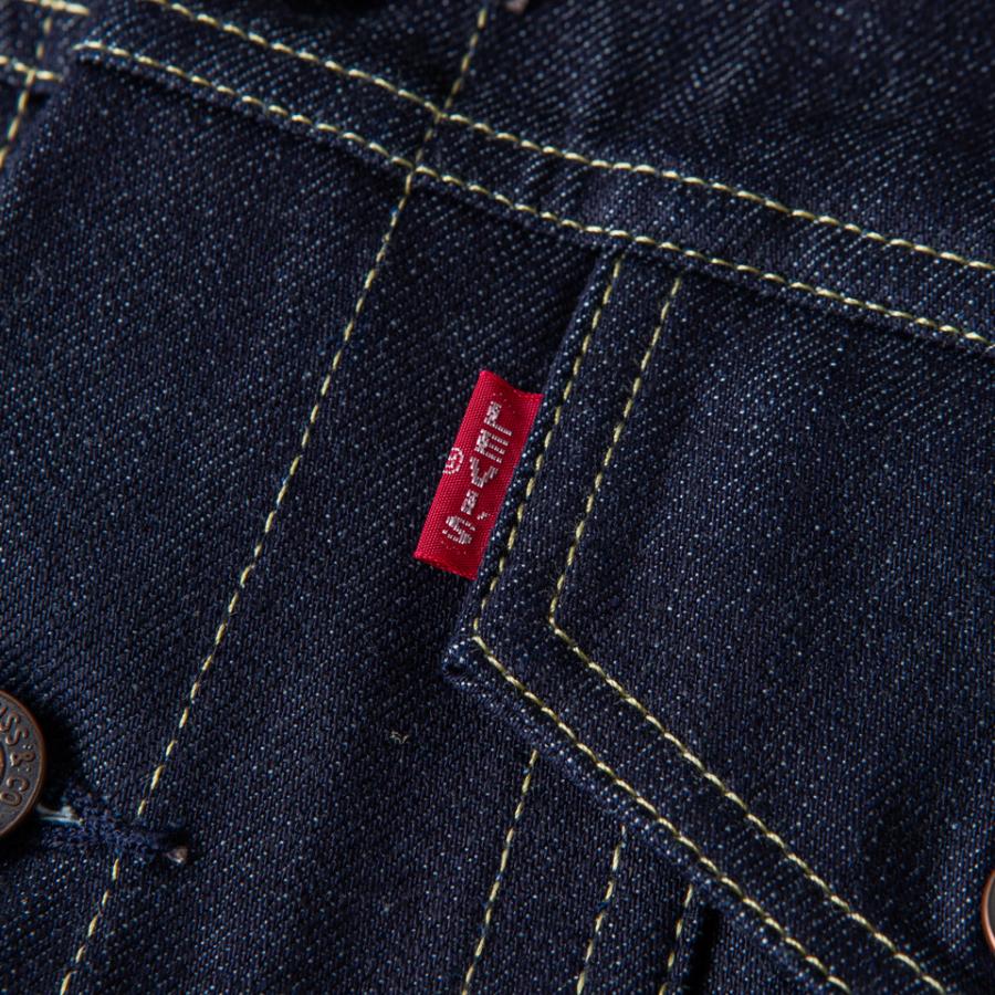 Levi's LEVI'S リーバイス VINTAGE 1961モデル TYPEIII Levi's LEVI'S リーバイス VINTAGE 1961モデル TYPEIII