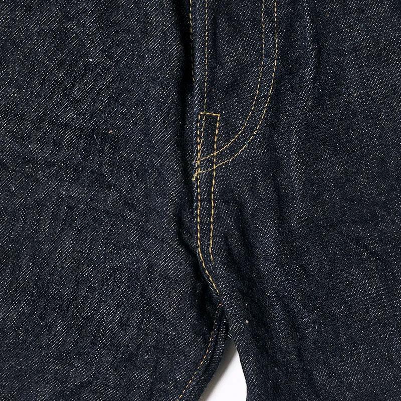 WAREHOUSE（ウエアハウス） 800XX STANDARD STRAIGIHT JEANS 14.5oz