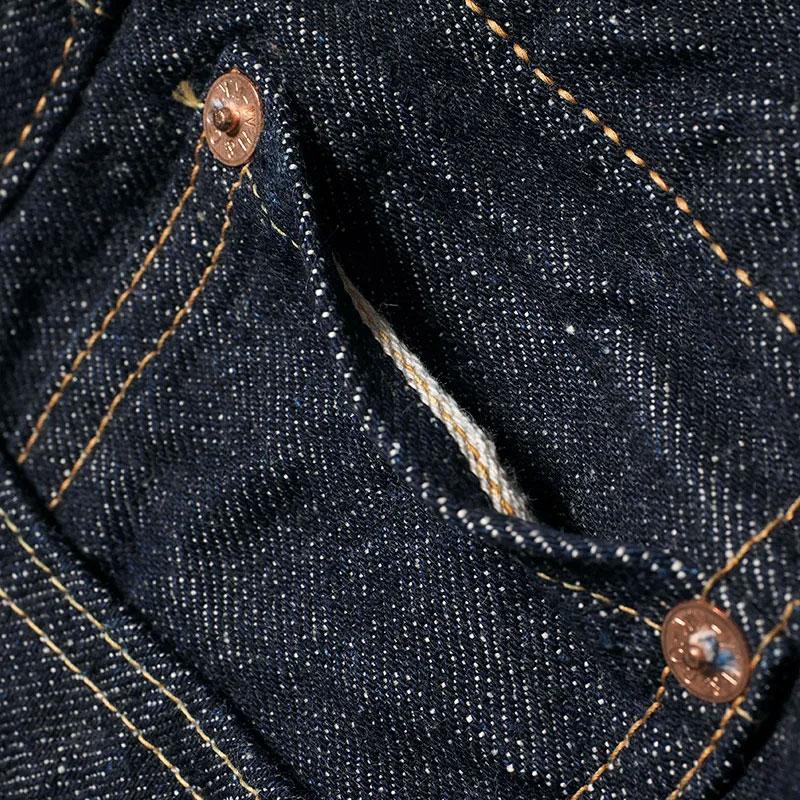 WAREHOUSE（ウエアハウス） 800XX STANDARD STRAIGIHT JEANS 14.5oz