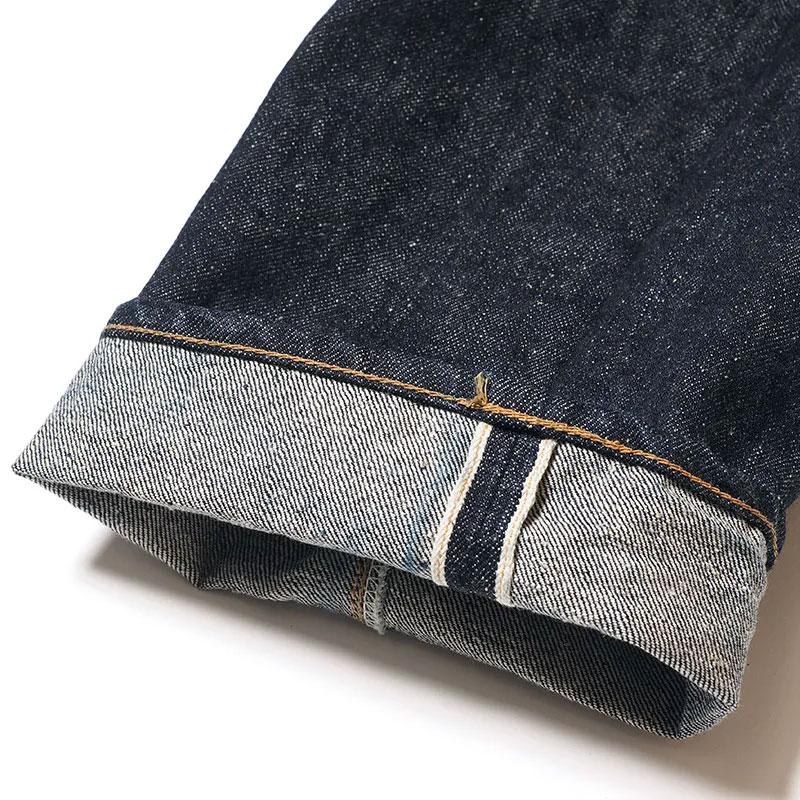 WAREHOUSE（ウエアハウス） 800XX STANDARD STRAIGIHT JEANS 14.5oz