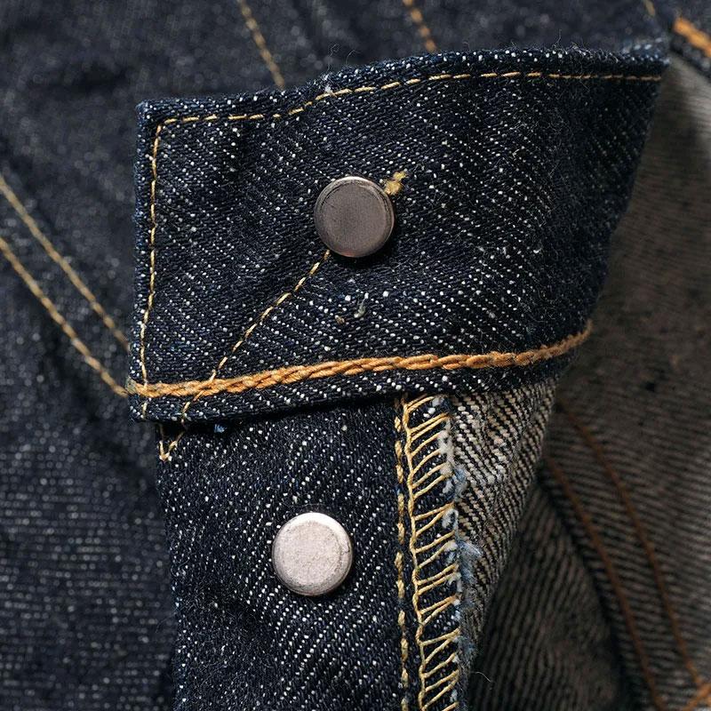 WAREHOUSE（ウエアハウス） 800XX STANDARD STRAIGIHT JEANS 14.5oz