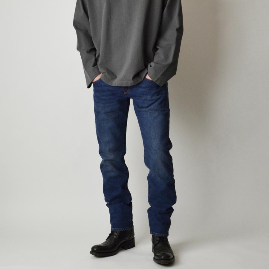 Levi's リーバイス レッド LEVIS RED LR 502 テーパー A2687 Levi's リーバイス レッド LEVIS RED LR 502 テーパー A2687