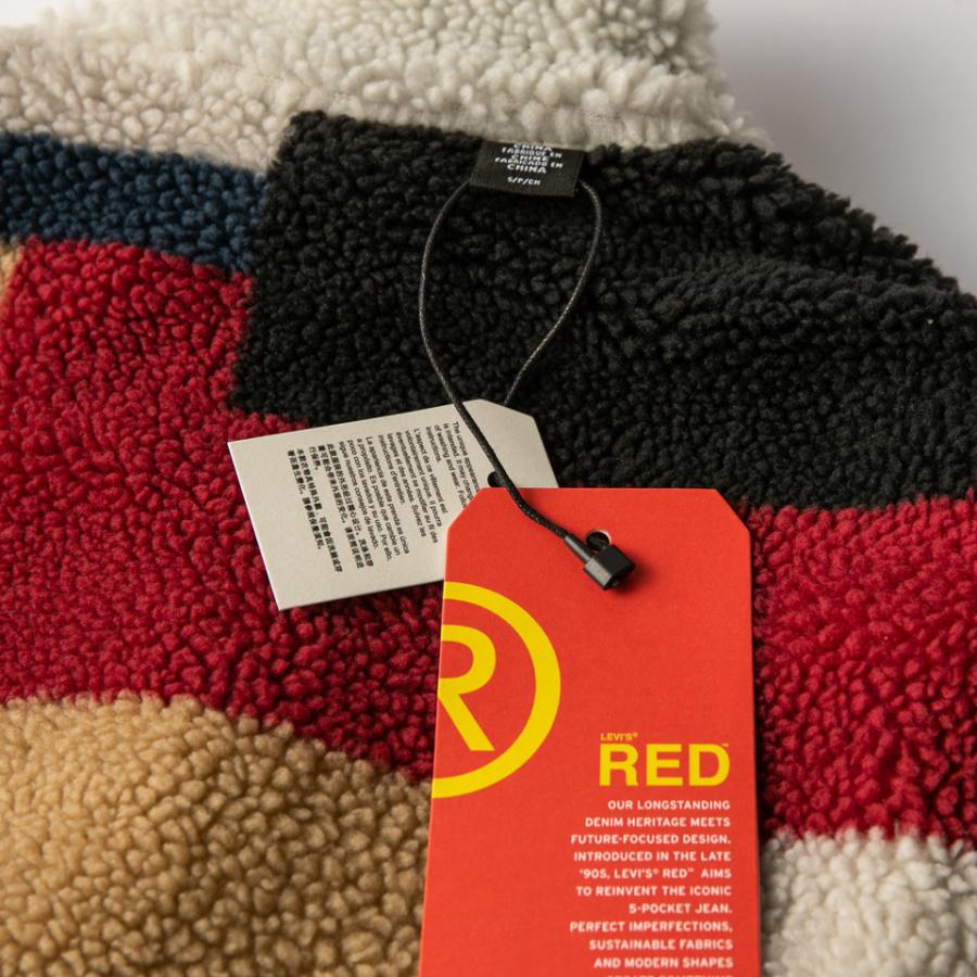 Levi's リーバイス レッド LEVIS RED LR REV. TYPE I Levi's リーバイス レッド LEVIS RED LR REV. TYPE I