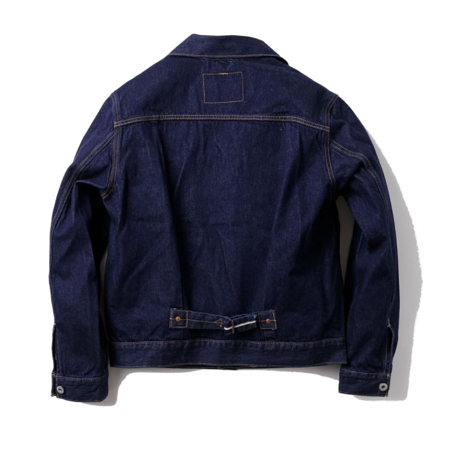 Levi's（リーバイス） LEVIS PREMIUM TYPE I TRACKER トラッカー