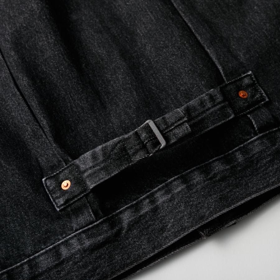 リーバイス LEVIS PREMIUM TYPE I TRACKER トラッカージャケット A3174-0000｜ray-online-store｜11