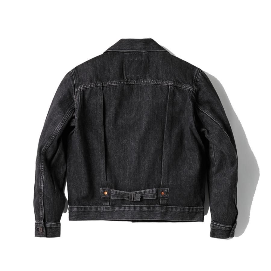 リーバイス LEVIS PREMIUM TYPE I TRACKER トラッカージャケット A3174-0000｜ray-online-store｜02