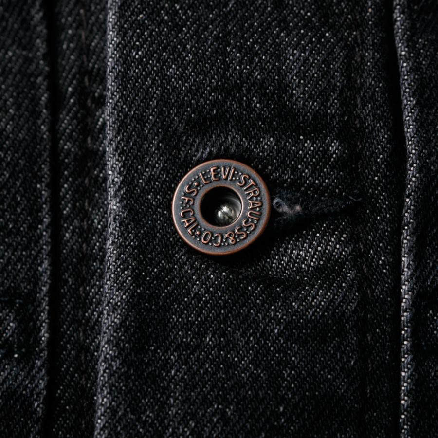 Levi's リーバイス LEVIS PREMIUM TYPE I TRACKER トラッカー Levi's リーバイス LEVIS PREMIUM TYPE I TRACKER トラッカー