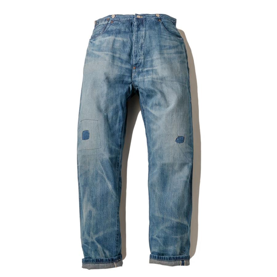 Levi's LEVI'S リーバイス VINTAGE NEVADA OVERALL 1870'Sモデル